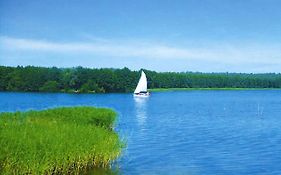 Holiday Home Close To The Lake Shore, Dabrowica