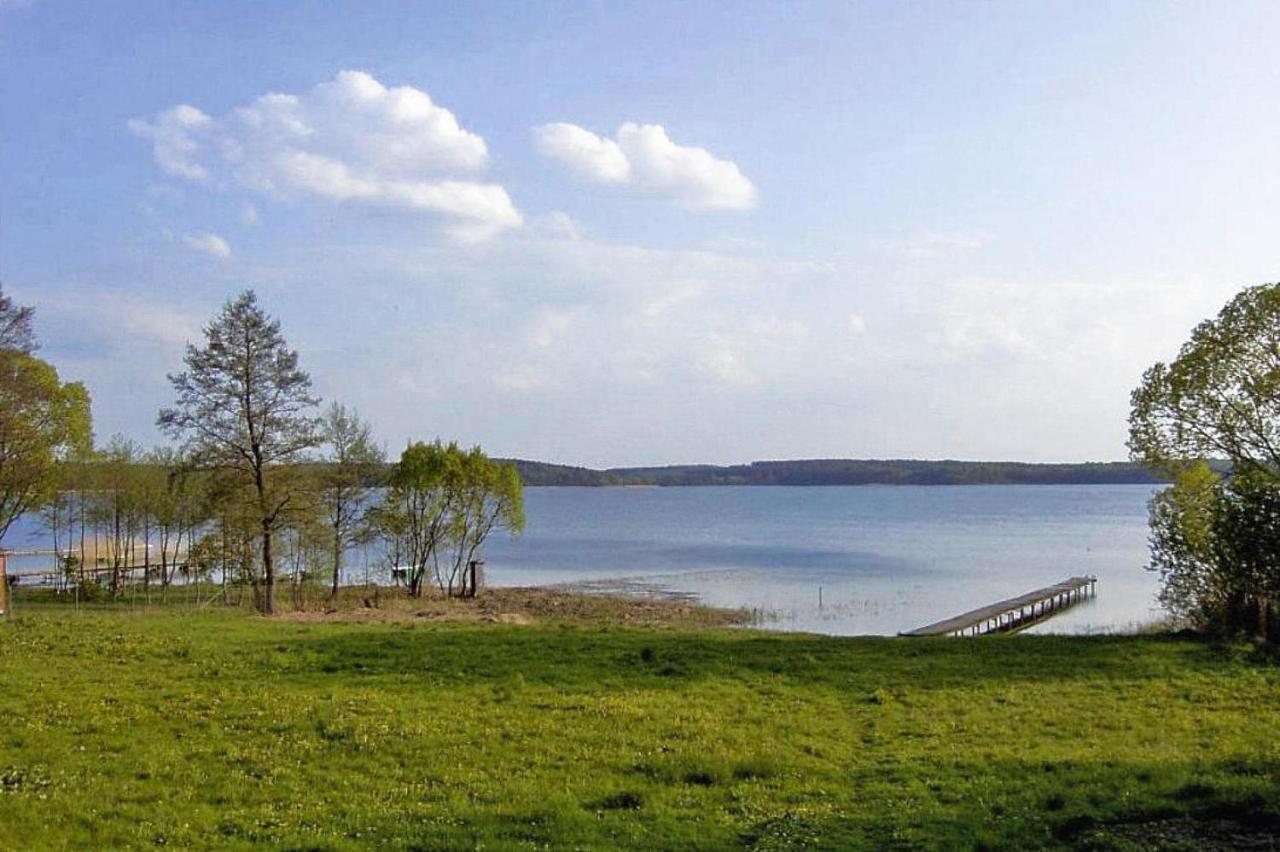 Holiday Home Close To The Lake Shore, Dabrowica Dabrowica  Exterior foto